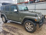 Jeep Wrangler 2015
