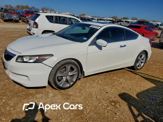 Honda Accord 2012 - Image 1 of 12