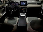 Toyota RAV 4 2022