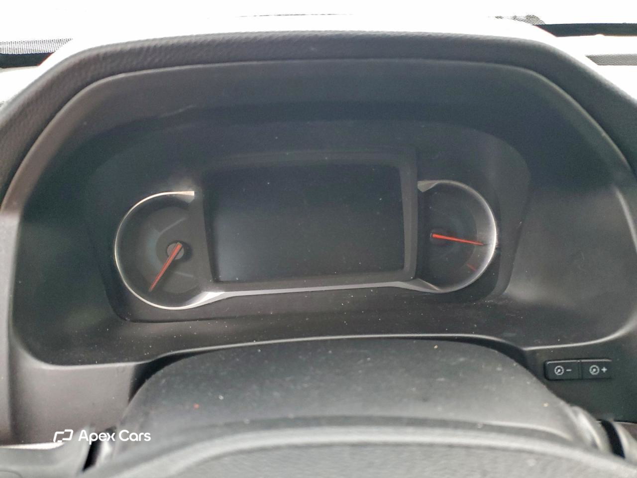 Honda Pilot 2019