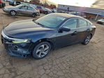 Honda Insight 2020