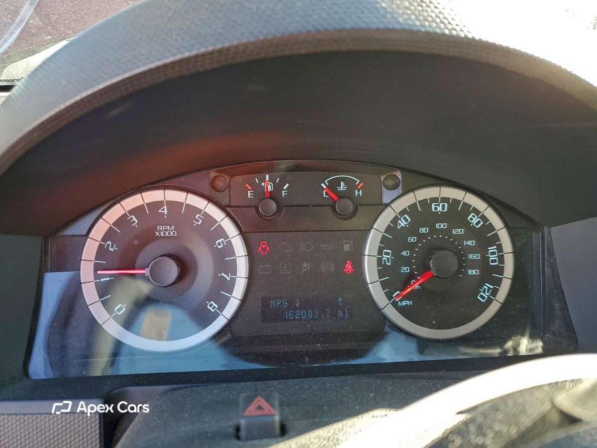Ford Escape 2012