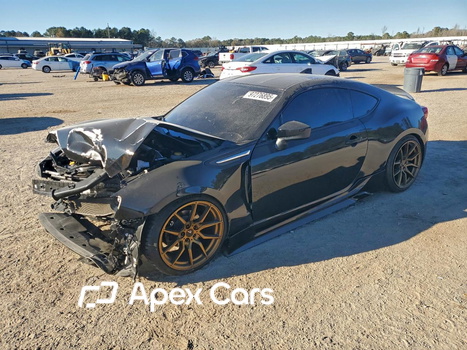 Subaru BRZ 2015 - Zdjęcie 1 z 14