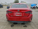 Lexus RC 2020