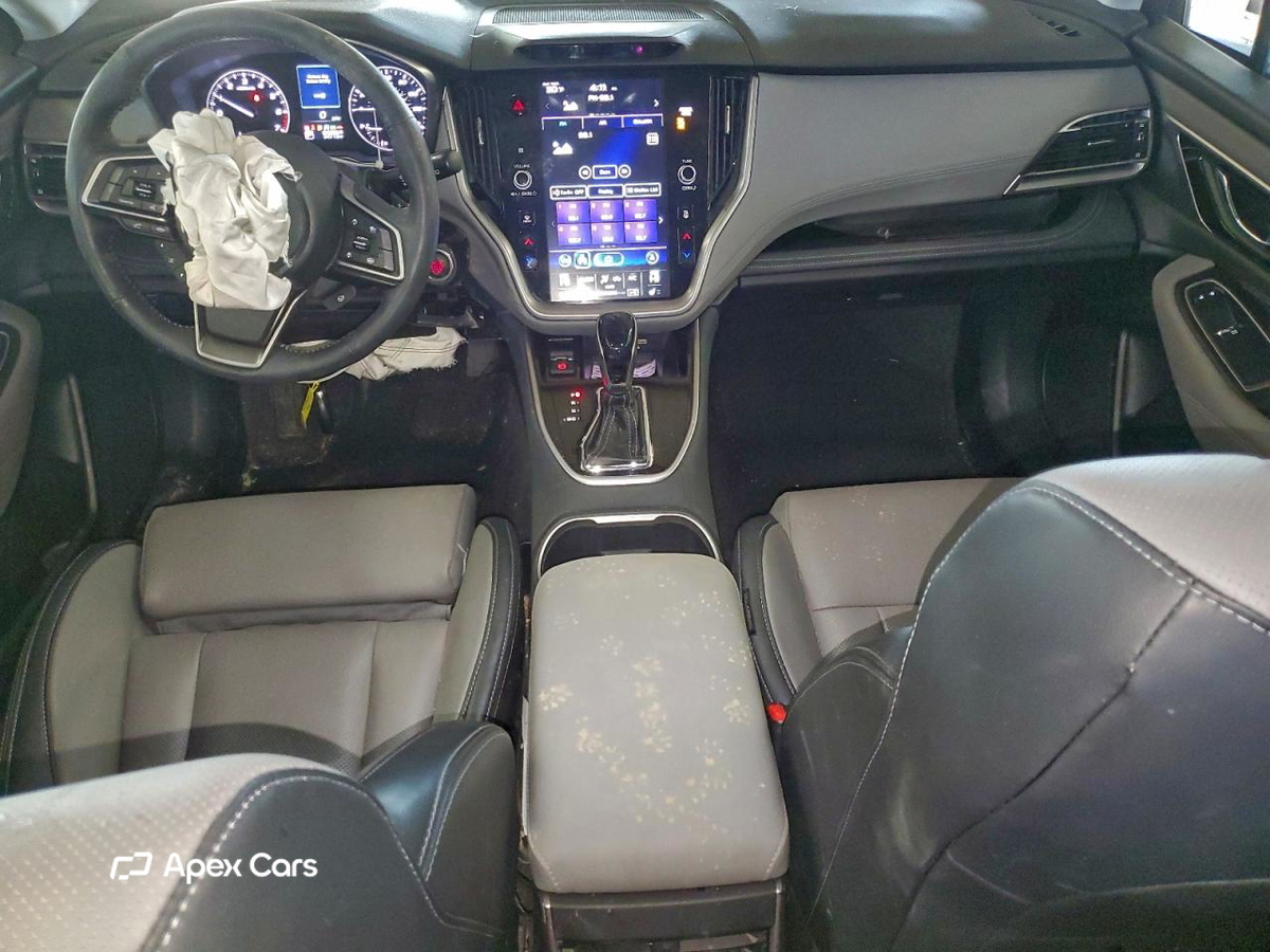 Subaru Outback 2020