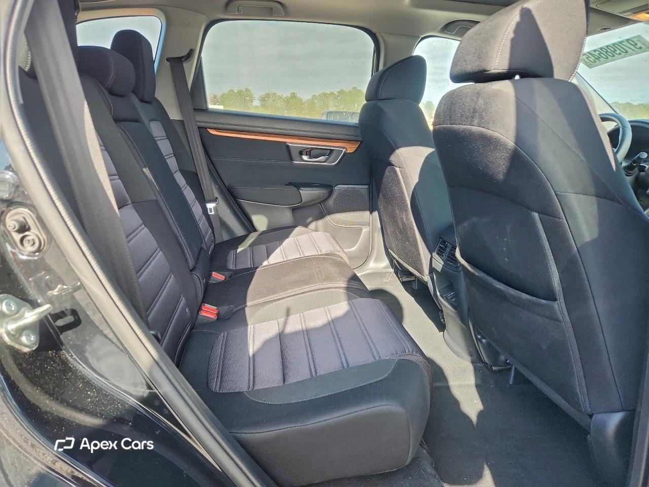 Honda CR-V 2020