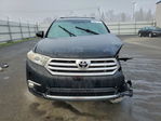 Toyota Highlander 2012