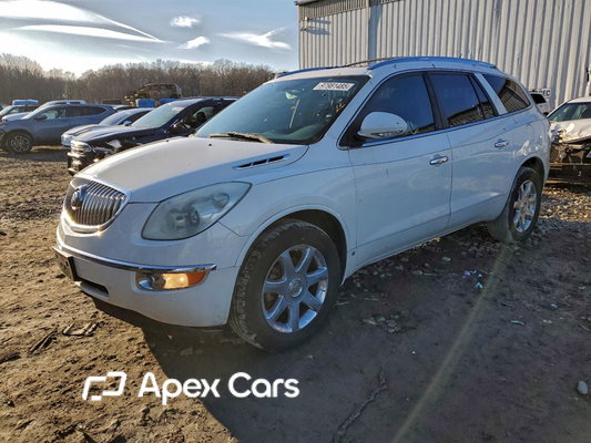 Buick Enclave 2008 - Image 1 of 13