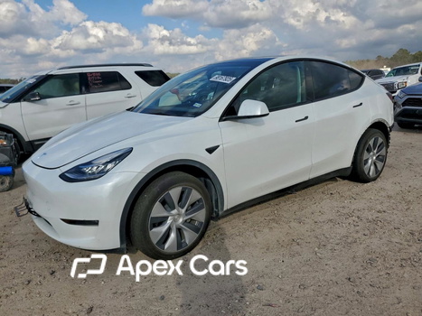 Tesla Model Y 2023 - Image 1 of 12