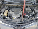 Toyota RAV 4 2017