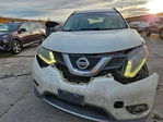 Nissan Rogue 2015