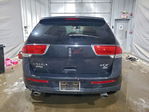Lincoln MKX 2015