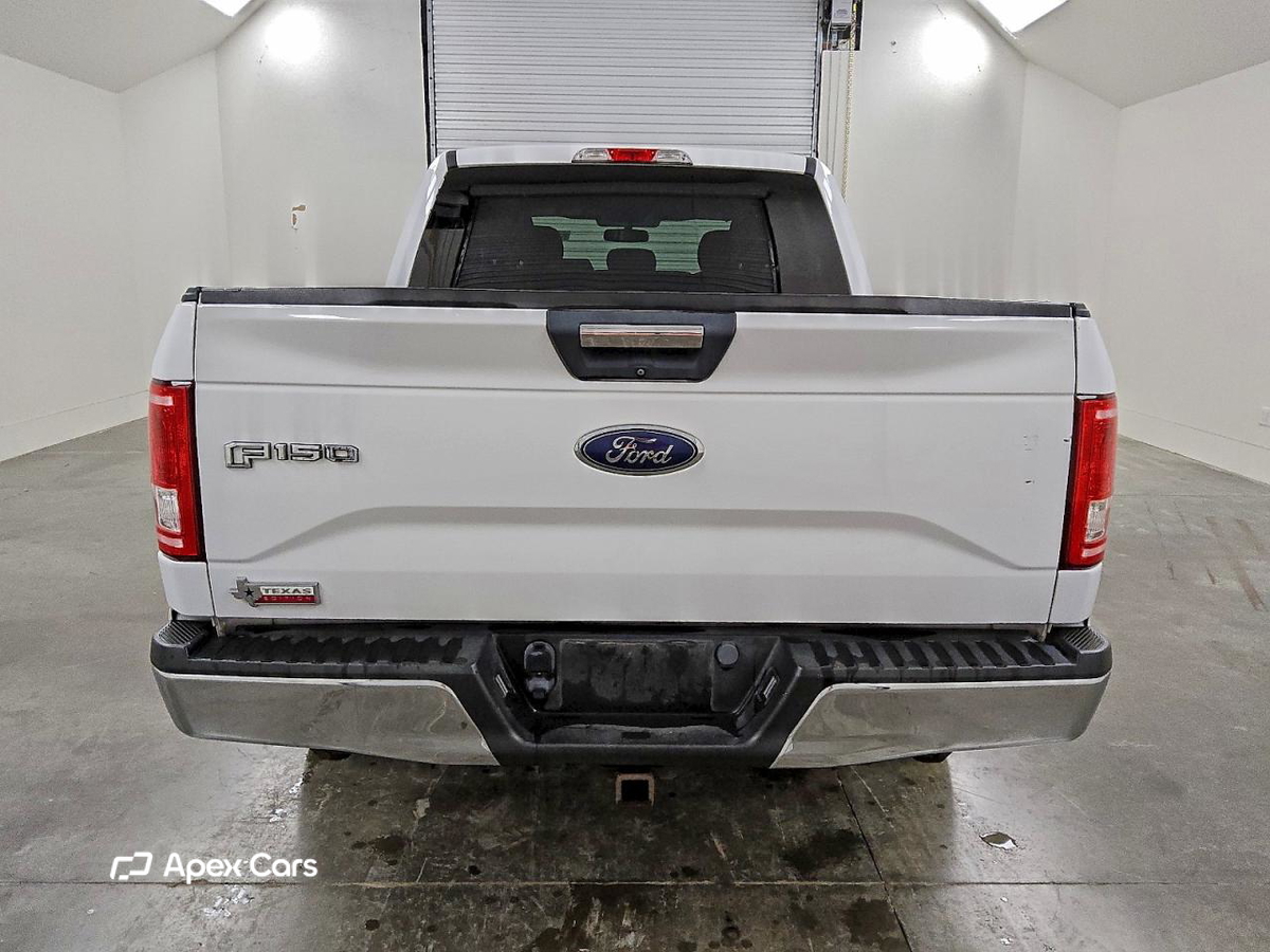 Ford F-150 2017