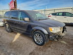Dodge Caravan 2017