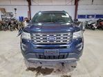 Ford Explorer 2017