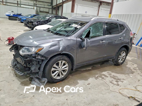 Nissan Rogue 2016 - Zdjęcie 1 z 14