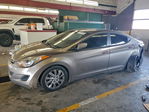 Hyundai Elantra 2011
