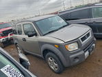 Honda Element 2004