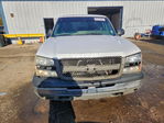 Chevrolet Silverado 2004