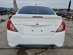 Nissan Versa 2016