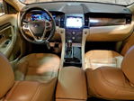 Ford Taurus 2016