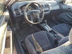 Honda Civic 2002