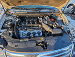Ford Taurus 2009