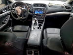 Nissan Maxima 2017