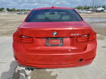 BMW Series 3 2015