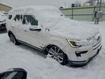 Ford Explorer 2019