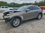 Infiniti FX 2010