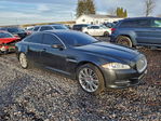 Jaguar XJ 2014