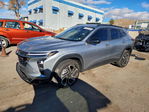Chevrolet Trax 2026