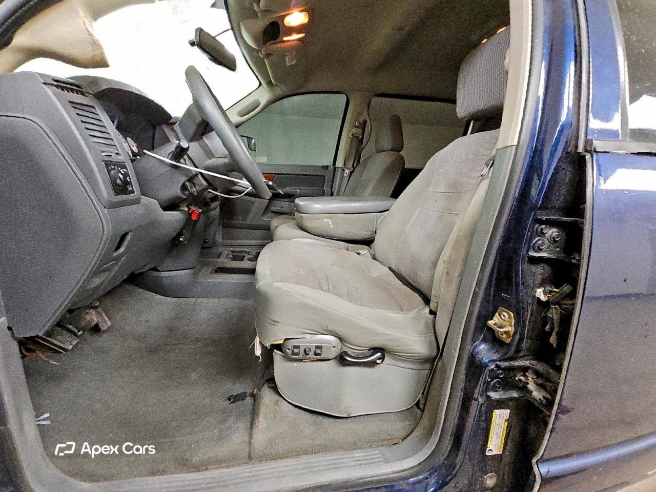 Dodge RAM 2006