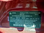 BMW Series 3 2011