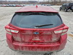 Subaru Impreza 2017