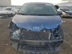 Toyota Sienna 2017