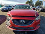 Mazda 6 2015