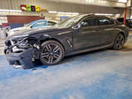 BMW Series 8 2022