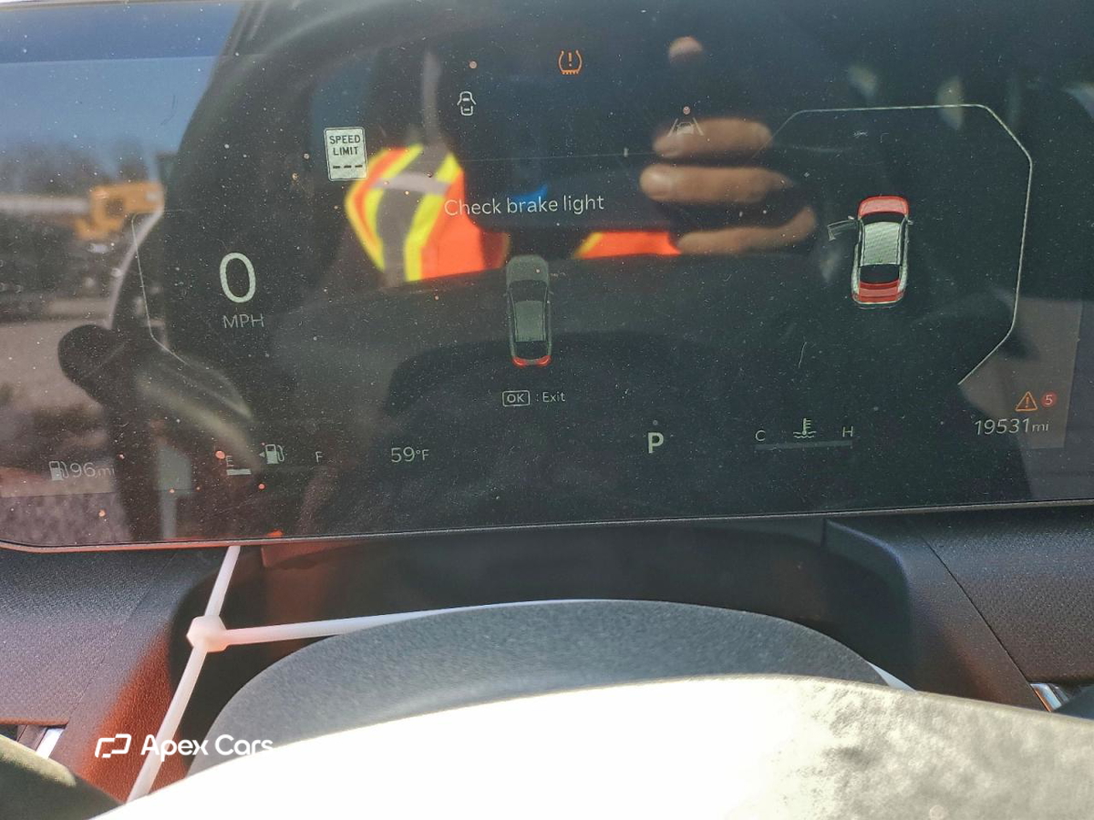 Kia K4 2025