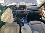 BMW Series 3 2015