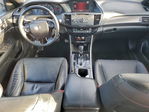 Honda Accord 2017