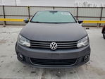 Volkswagen Eos 2012