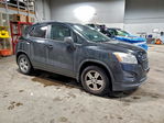 Chevrolet Trax 2015