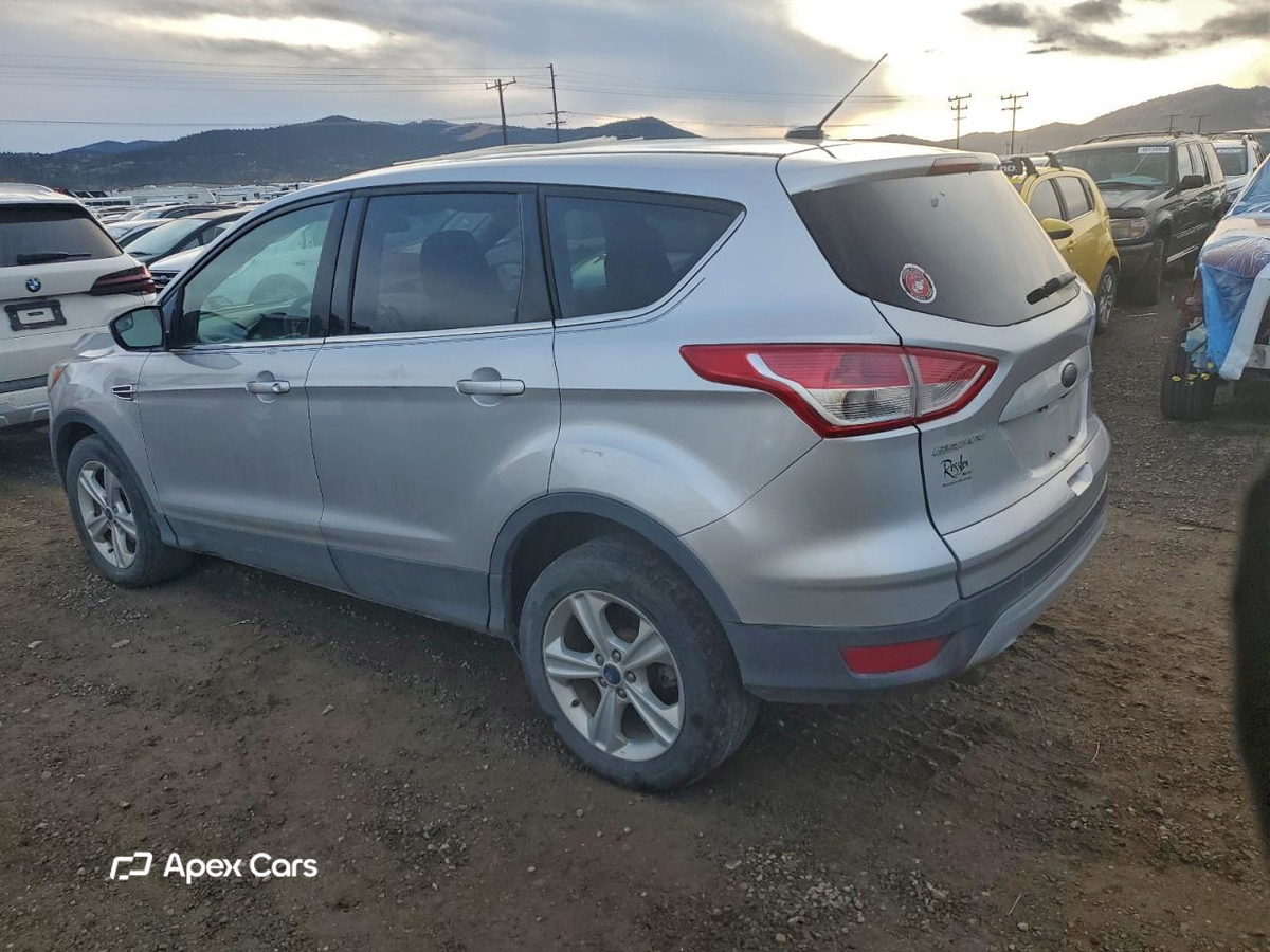 Ford Escape 2014