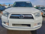 Toyota 4Runner 2011