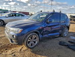 BMW X3 2015
