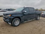 Chevrolet Silverado 2024