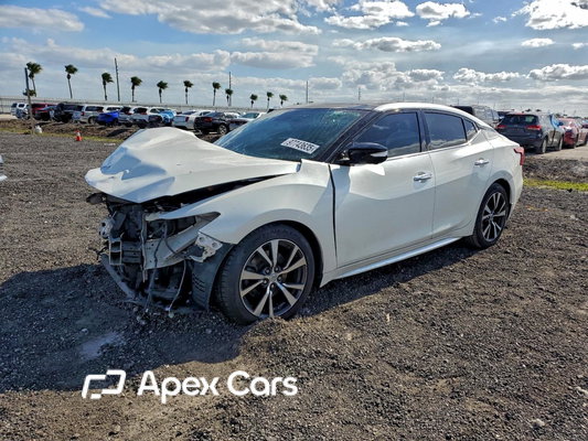 Nissan Maxima 2018 - Image 1 of 13