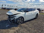 Nissan Maxima 2018
